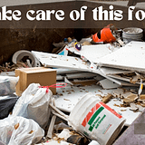 waste management dumpster rental service brooklyn